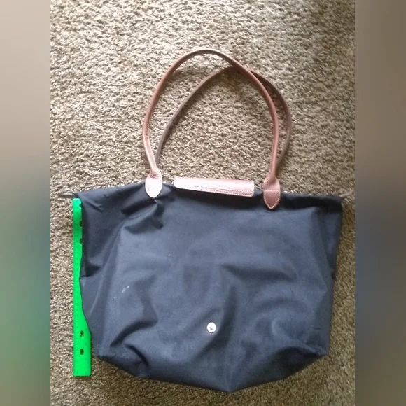Longchamp bag - Picture 6 of 14